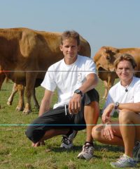 La Ferme des gones