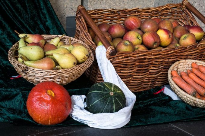 Marché hebdomadaire