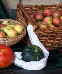 Marché hebdomadaire