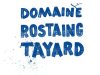 Domaine Rostaing-Tayard