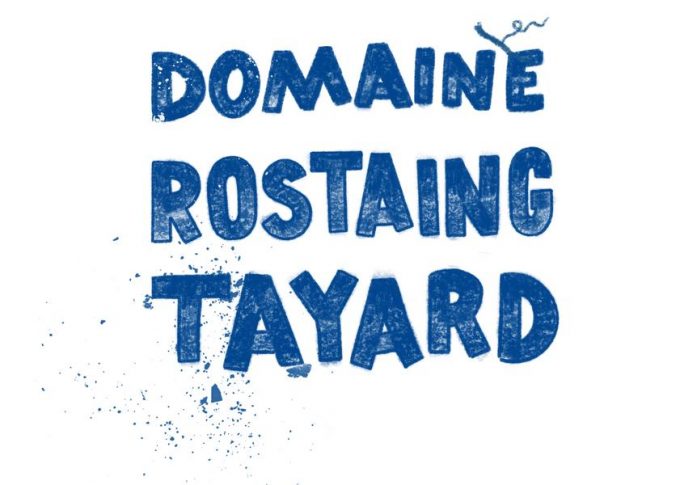 Domaine Rostaing-Tayard