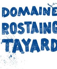 Domaine Rostaing-Tayard