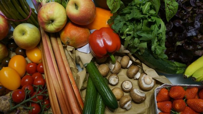 Marché