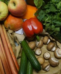 Marché