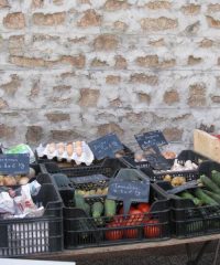 Marché