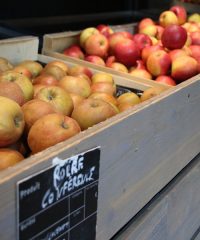 Coeur de Ferme
