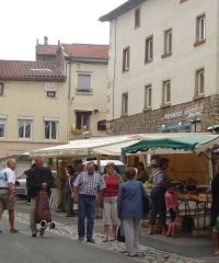 Marché