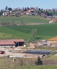 La ferme de Pierrefitte