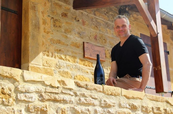 Domaine Patrice Arnaud