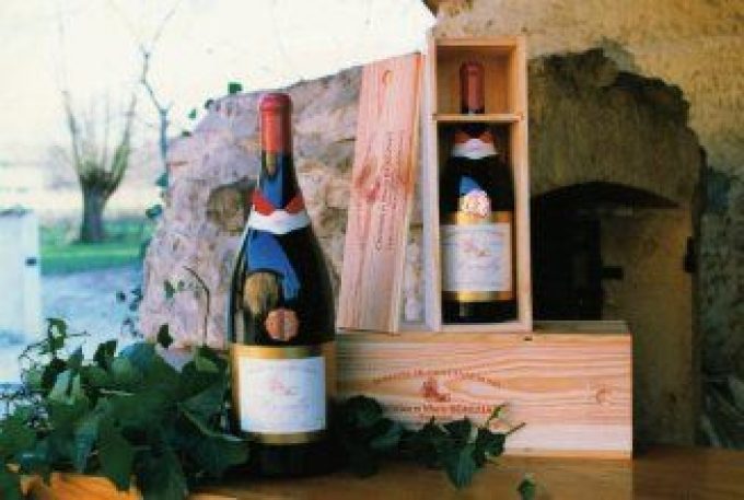 Domaine de Saint-Ennemond