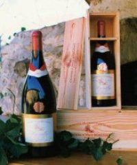 Domaine de Saint-Ennemond