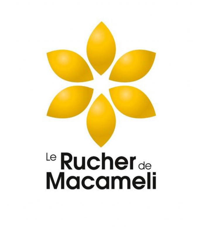 Magasin de la miellerie du Rucher de Macameli