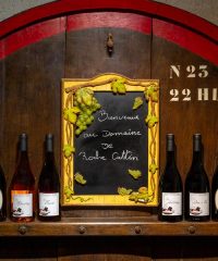 Domaine de Roche Cattin