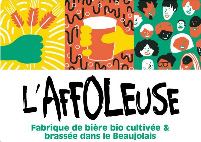 Brasserie l&rsquo;Affoleuse