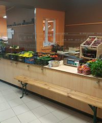 Le Jardin Fleurinois