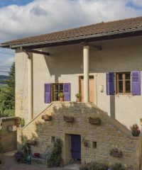 Domaine de Roche Cattin