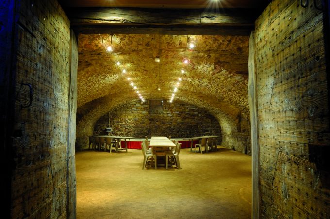 Domaine des Terres Vivantes