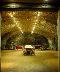 Domaine des Terres Vivantes