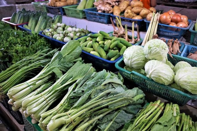 Marché Alimentaire et Produits Manufacturés de Craponne