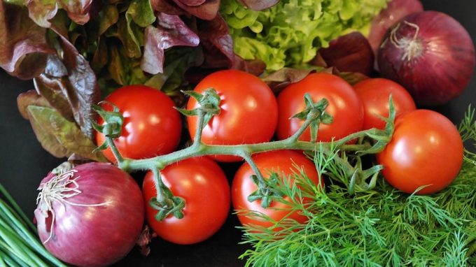Marché de producteurs-Décines