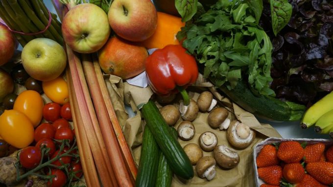 Marché