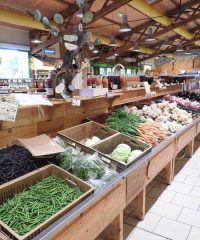 Uniferme : les fermes réunies