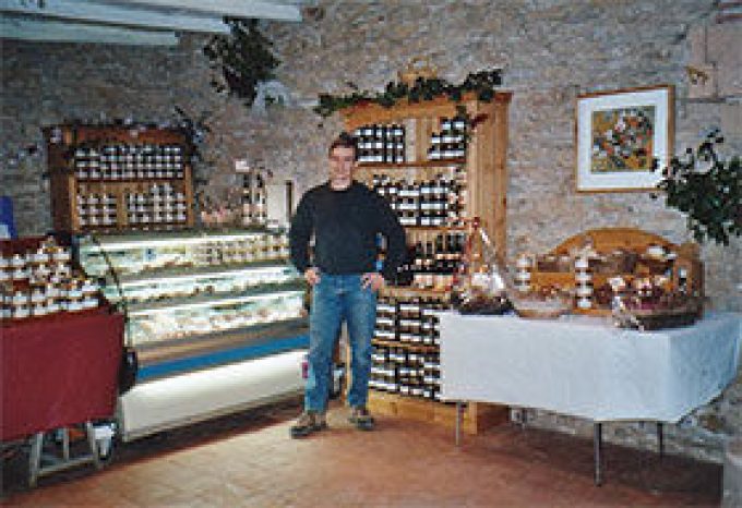La Ferme des Perrelles