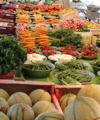 Marché de producteurs