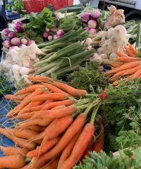 Marché du Centre