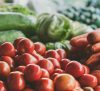 Marché des producteurs locaux