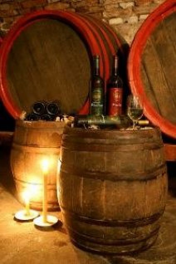 Domaine du Guelet