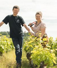 Domaine Emmanuel Fellot