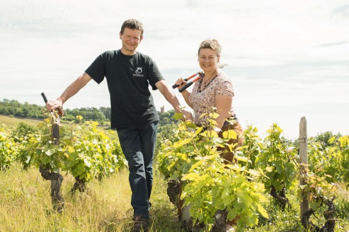 Domaine Emmanuel Fellot