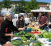 Marché hebdomadaire