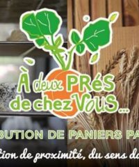 A deux prés de chez vous