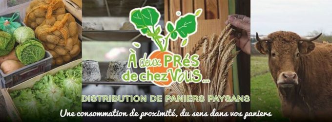 A deux prés de chez vous