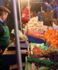 Marché