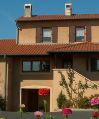 Domaine Passot-Collonge