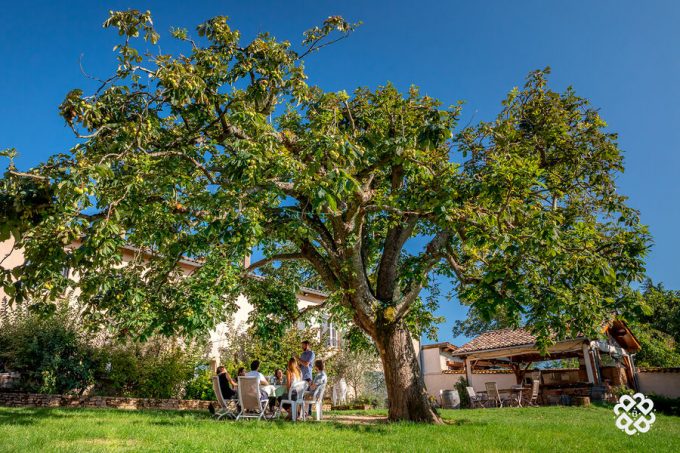 Domaine des Crêtes