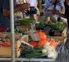 Marché hebdomadaire