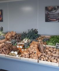 La Ferme du Paradis