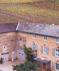 Domaine des Prévelières – Quentin et Gaëtan MOREL