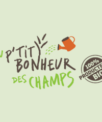 Au P’tit Bonheur des champs